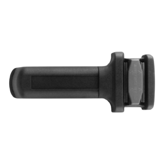 Chef's Choice Diamond Hone 480 Series Instructions