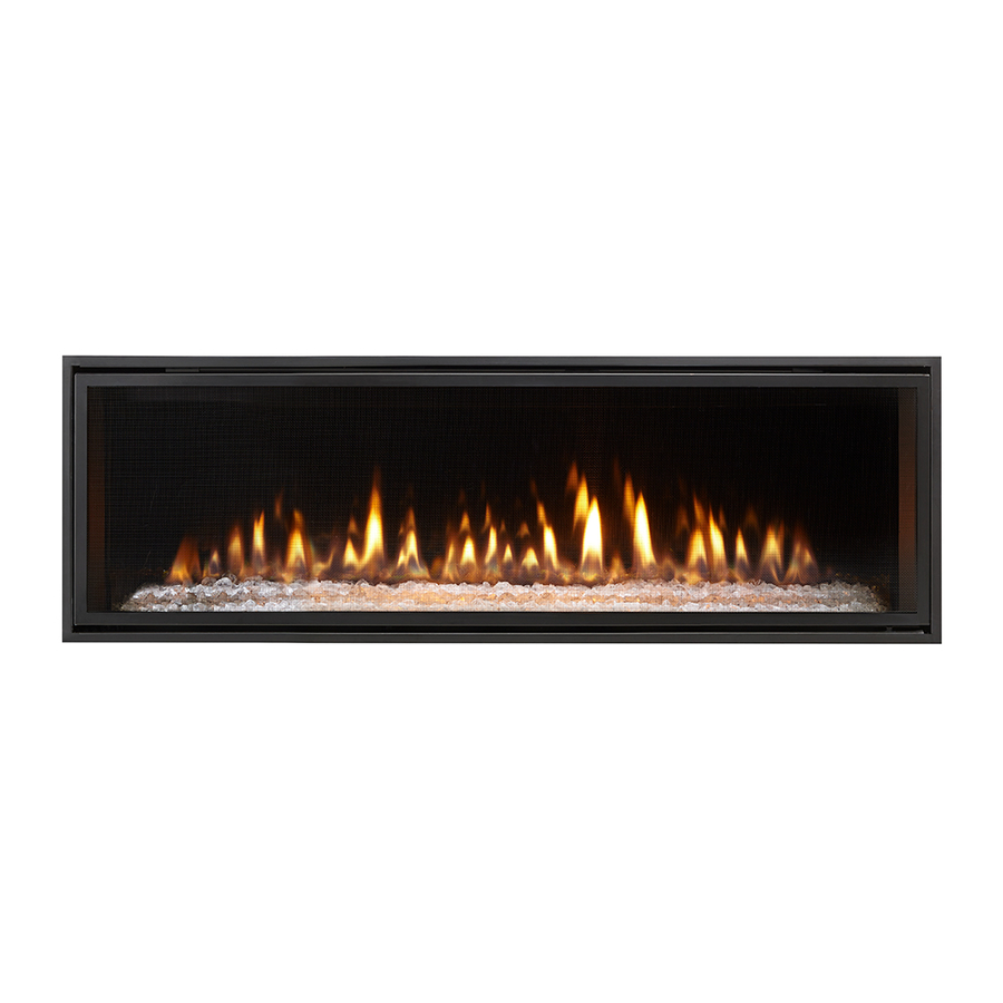 Heat & Glo MEZZO36-C Installation Manual