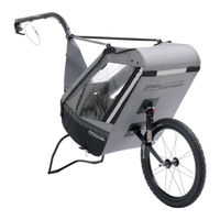 Tout Terrain SINGLETRAILER Manual