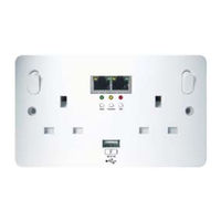 WiFi CONNEkT Add-On Socket Install & Set-Up Manual