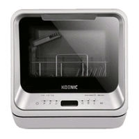 KOENIC KDW 1112 User Manual