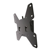 Mustang MPT-S22V Instruction Manual