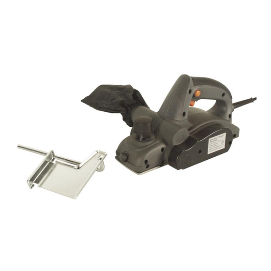 Perel PP06001 Manual