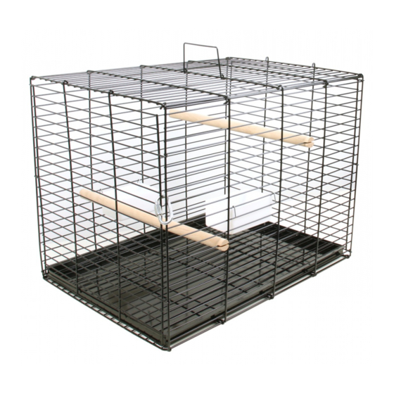 Zolia RUMBA Quick Start Manual
