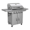 Grill Black & Decker 4500 Series Manual