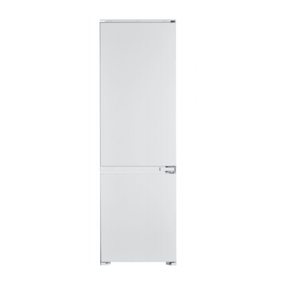 CONFORAMA SABA CBI185-6519M Refrigerator Manuals
