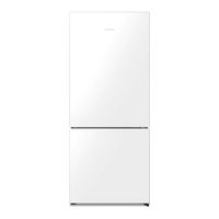 Hisense RB15A2CSE User's Operation Manual