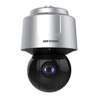 HIKVISION DS-2DF6A436X-AEL User Manual