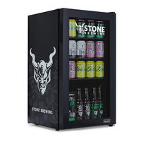 Stone SBC126SB00 Owner's Manual