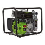 VITO AGRO VIMB15A Instruction Manual