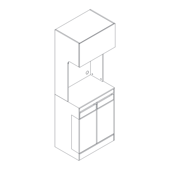 FUFU & GAGA KF180119-01 Assembly Instructions Manual