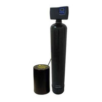 Clean Water Systems MangOX 7000-SXT Installation & Start?Up Manual
