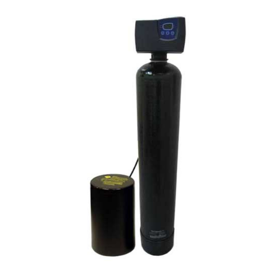 Clean Water Systems MangOX 7000-SXT Manuals