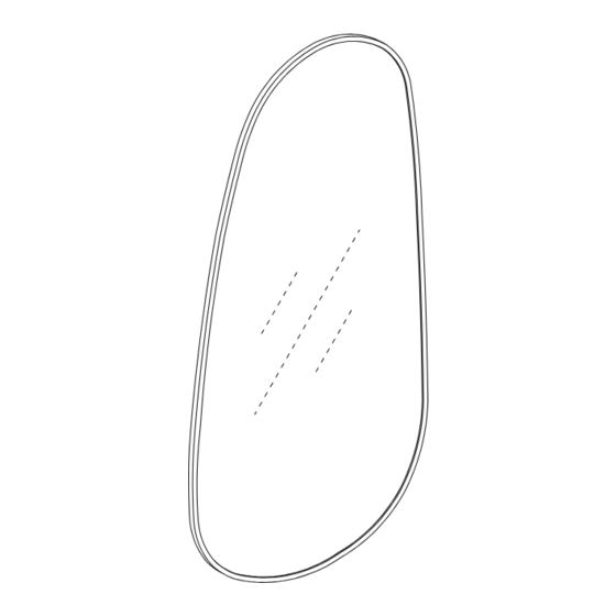 comfortel Pebble Owner's Manual