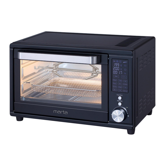 Marta MT-EO4294B User Manual