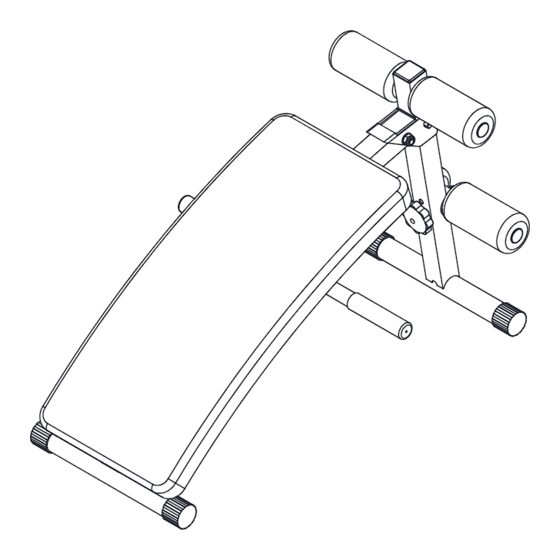 Rebel ACTIVE RBA-2005 User Manual