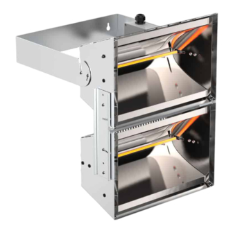 MO-EL HATHOR DEEP 892P Use And Maintenance