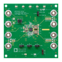 Analog Devices ADP5055-EVALZ User Manual