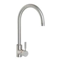 Rangemaster Aquatrend TRE1SL Manual