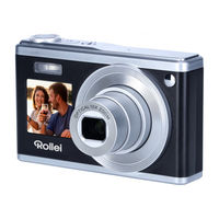 Rollei Compactline 10x Manual