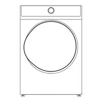 Element EFD8027EBW User Manual