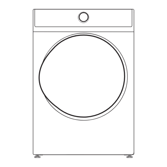 Element EFD8027EBW User Manual
