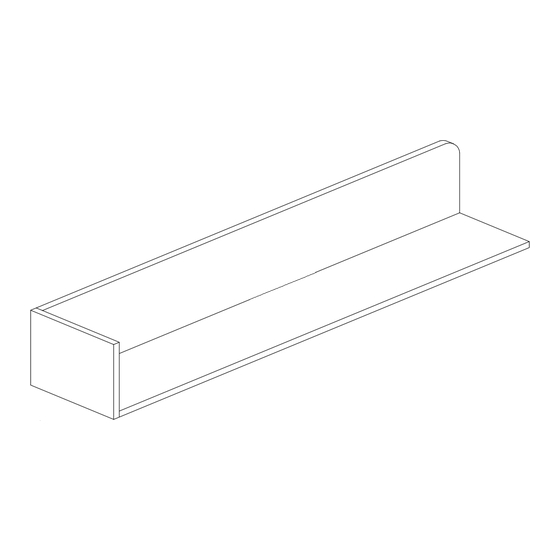 Cantus COOL C-17 R Assembly Instructions