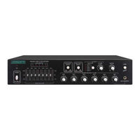 DSPPA MP6912 Quick Start Manual