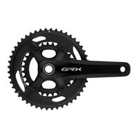 Shimano GRX FC-RX600-11 User Manual