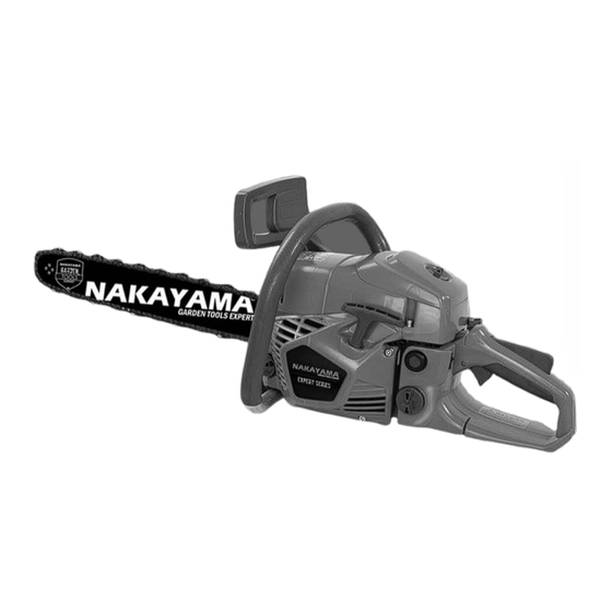 Nakayama PC5600 User Manual