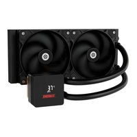 ENERMAX LIQMAX IV User Manual