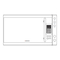 Microwave Oven Kenwood Storage Server User Manual