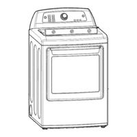Kenmore Elite 796.7927 Series Use And Care Manual