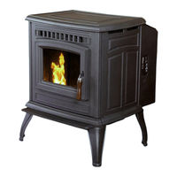 Hudson River Stove Works Chatham Owner's Manual