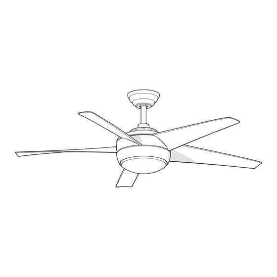 Home Depot WINDWARD IV 99966 Use And Care Manual