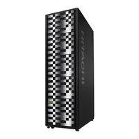 Hitachi VSP G1000 User Manual
