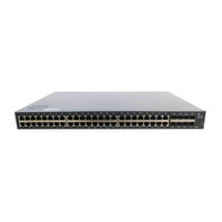 Bdcom S2956 series Hardware Installation Manual