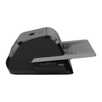 GBC FOTON 30 Automated Laminator Installation & Operation Manual