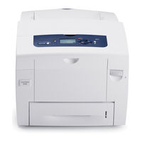 Xerox ColorQube 8580 User Manual