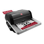 GBC FOTON 30 Start Here Manual