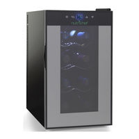 NUTRICHEF PKTEWCDS1802 User Manual