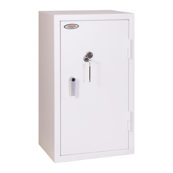 Phoenix SS1160 Base Fixing Instructions & Guarantee Registration