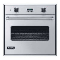 Viking VESO266 Brochure