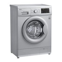 LG F14B8QDT2 Series Owner's Manual
