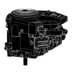 Briggs & Stratton 406700 Series Operating & Maintenance Manual