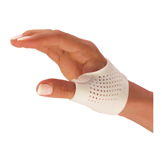 bort medical SellaFix K Quick Manual