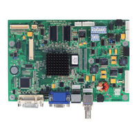 Digital View HE-1600 Instructions Manual