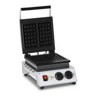 Royal Catering RC-WMDS01 User Manual