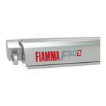 Fiamma Polar White 07929-02 Installation And Usage Instructions
