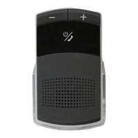 Beeper KMX300 User Installation
